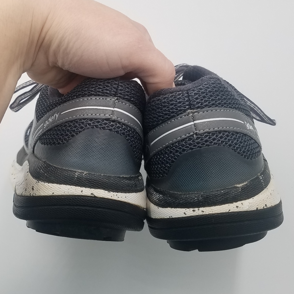 Gravity Defyer GDefy Mighty Walking Athletic Shoes 9 Women - Picture 5 of 9
